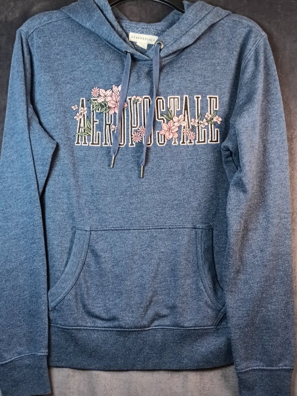 Aeropostale Hoodie Teen Small